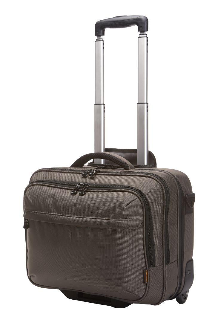 Affärsväska Trolley Mission