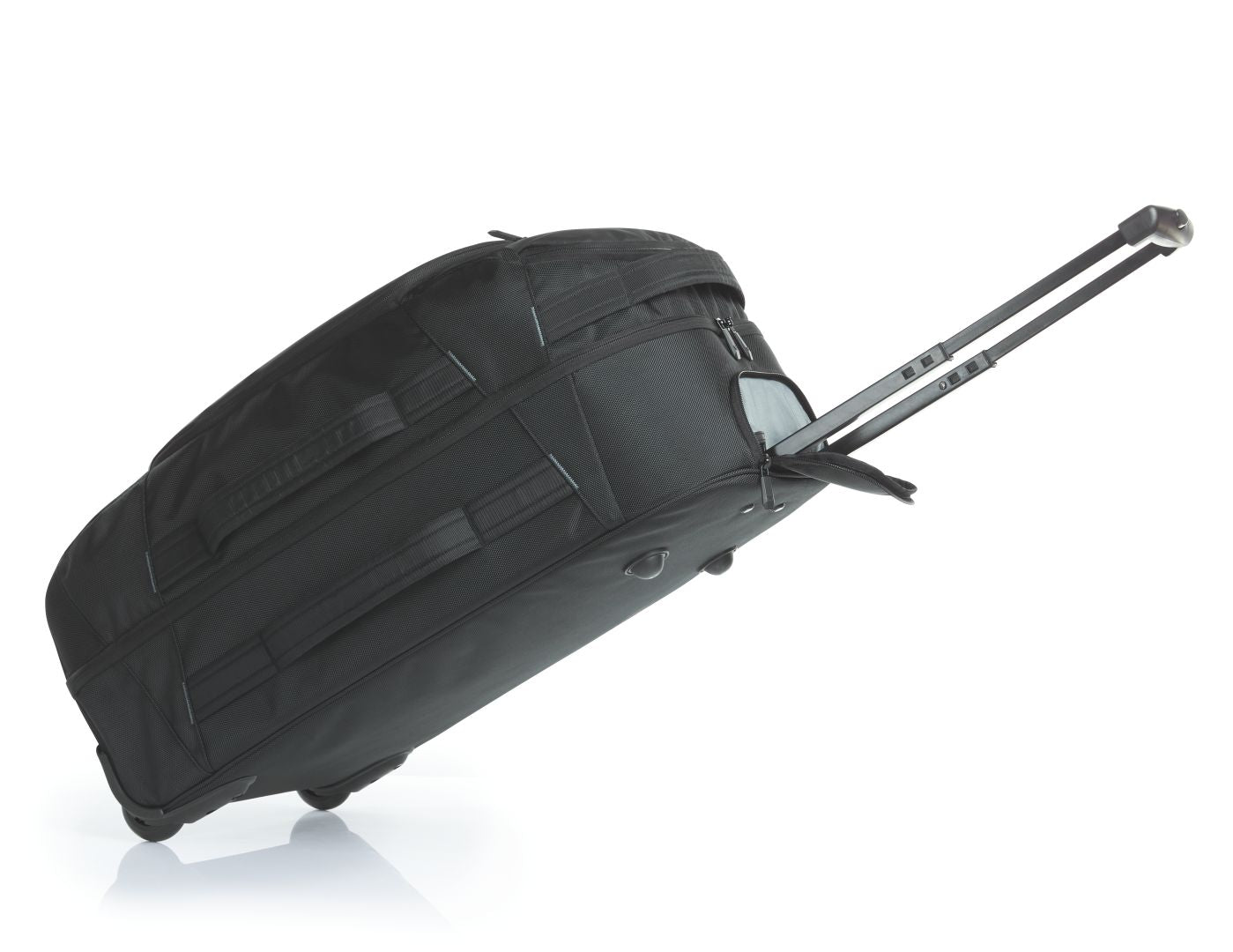 Trolleyväska Hashtag