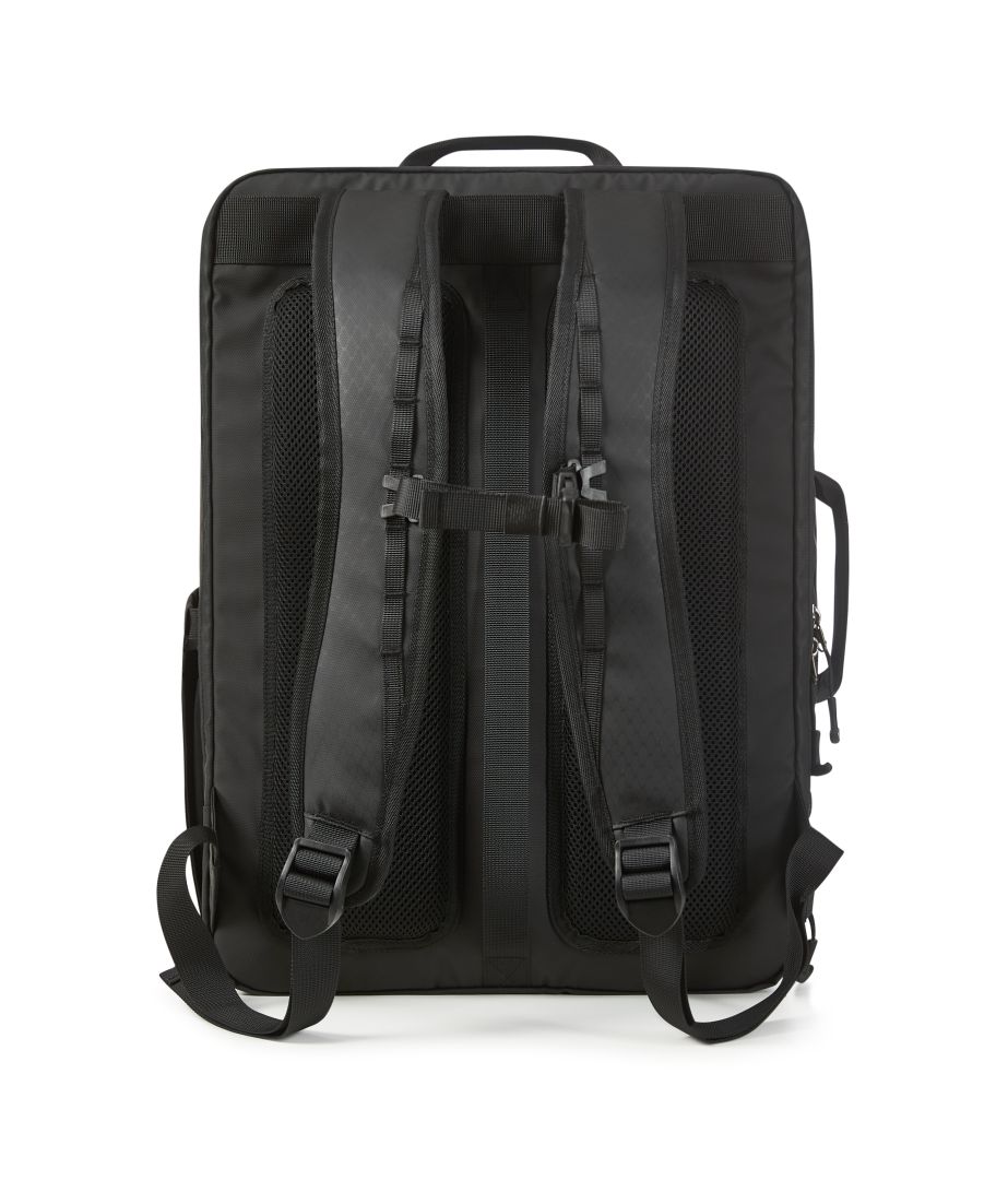 Resväska / Ryggsäck Active