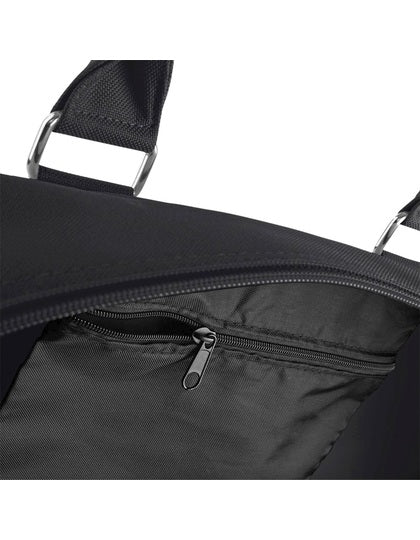 Klassisk Retro Bowlingväska