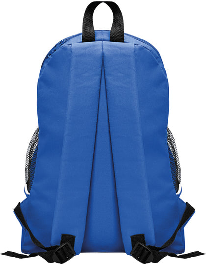 Liten praktisk ryggsäck