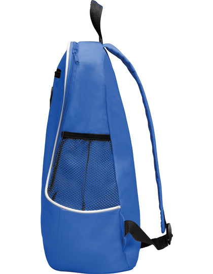 Liten praktisk ryggsäck