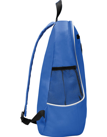 Liten praktisk ryggsäck