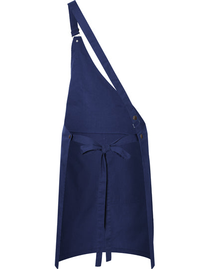 Förkläde Bistro  Med Split och Ficka - NewBag4you