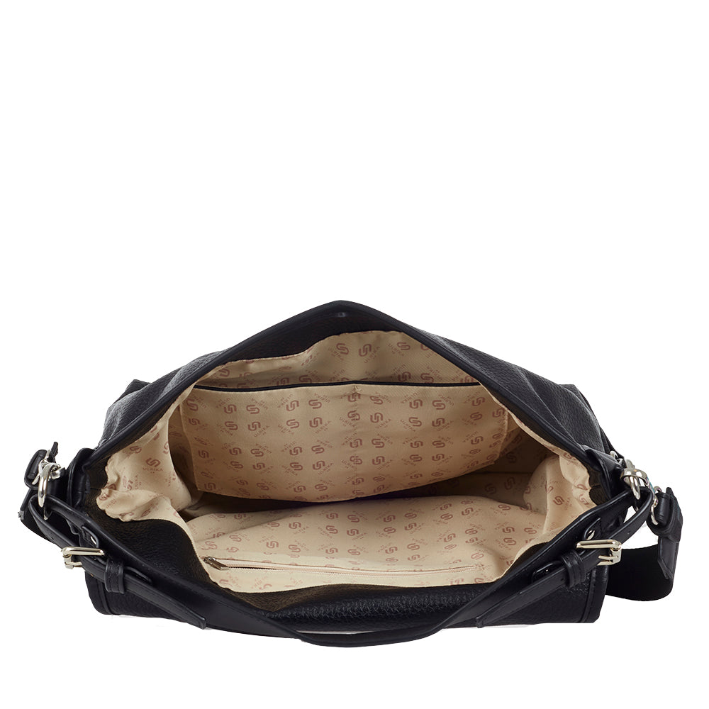 Läcker Handväska från Ulrika Design