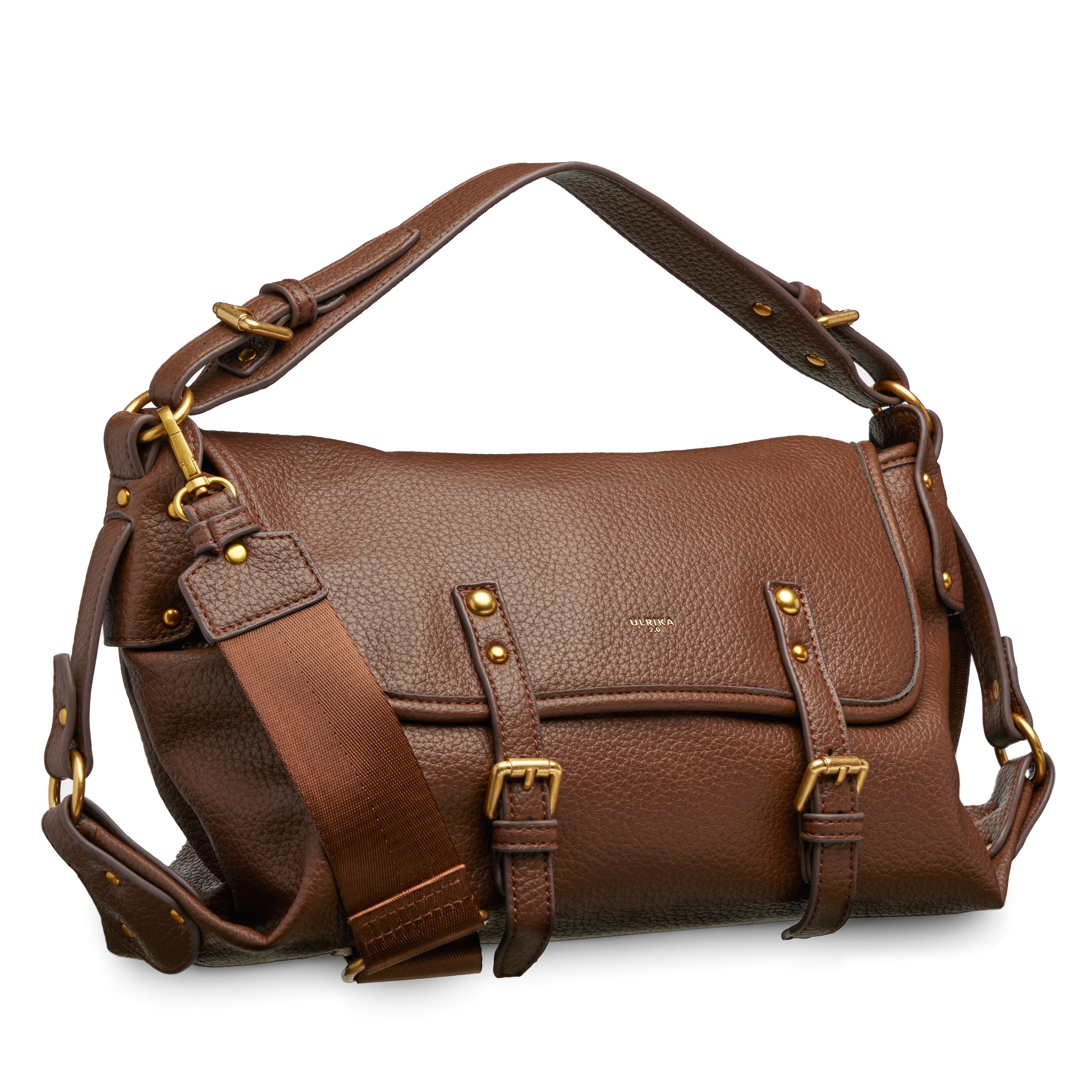 Läcker Handväska från Ulrika Design