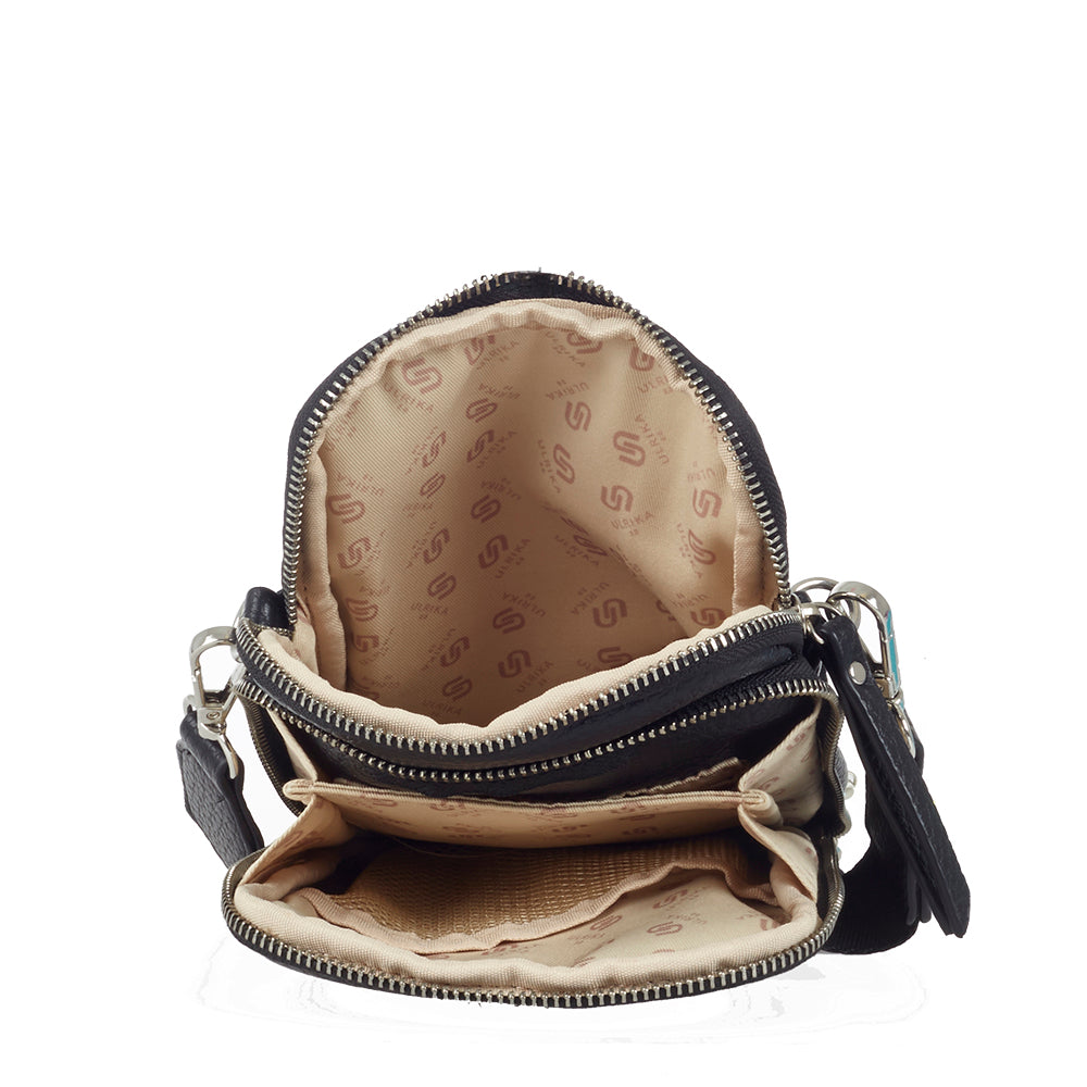 Handväska Mobilväska Ulrika Design