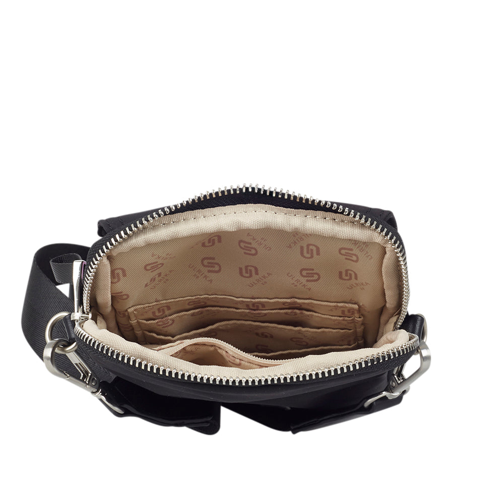 Handväska / Mobilväska från Ulrika Design