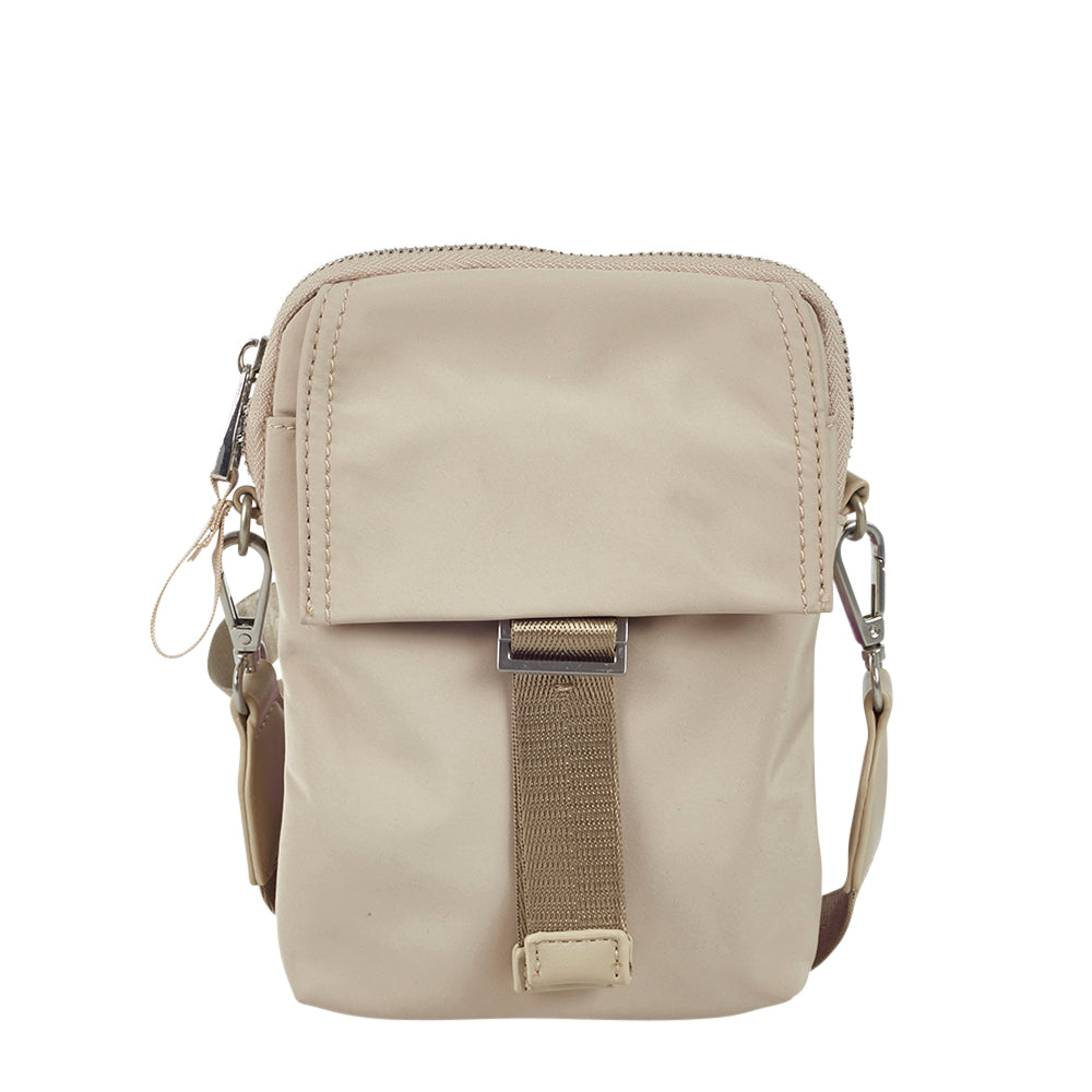 Handväska / Mobilväska från Ulrika Design