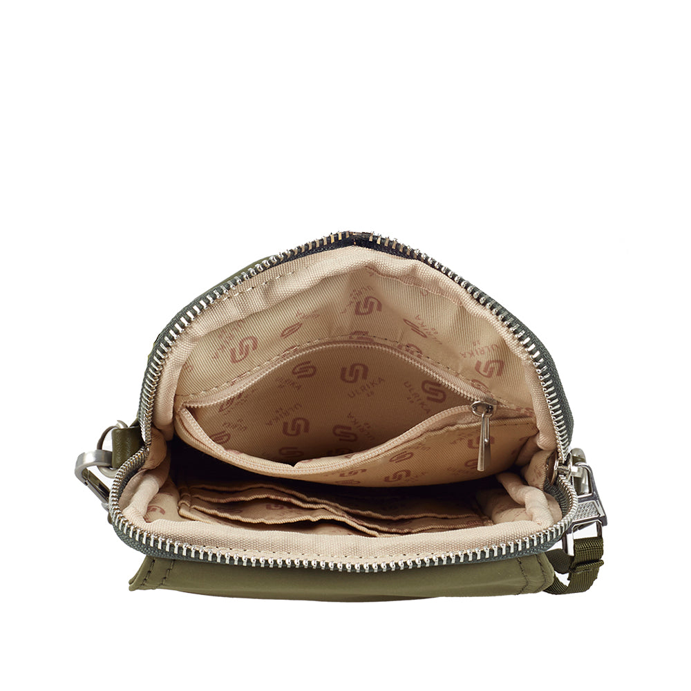 Handväska / Mobilväska från Ulrika Design