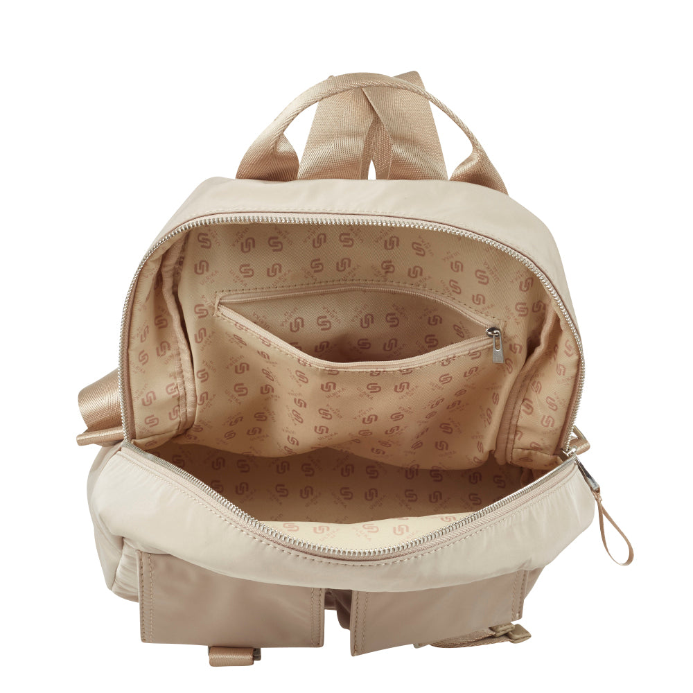 Ryggsäck från Ulrika Design