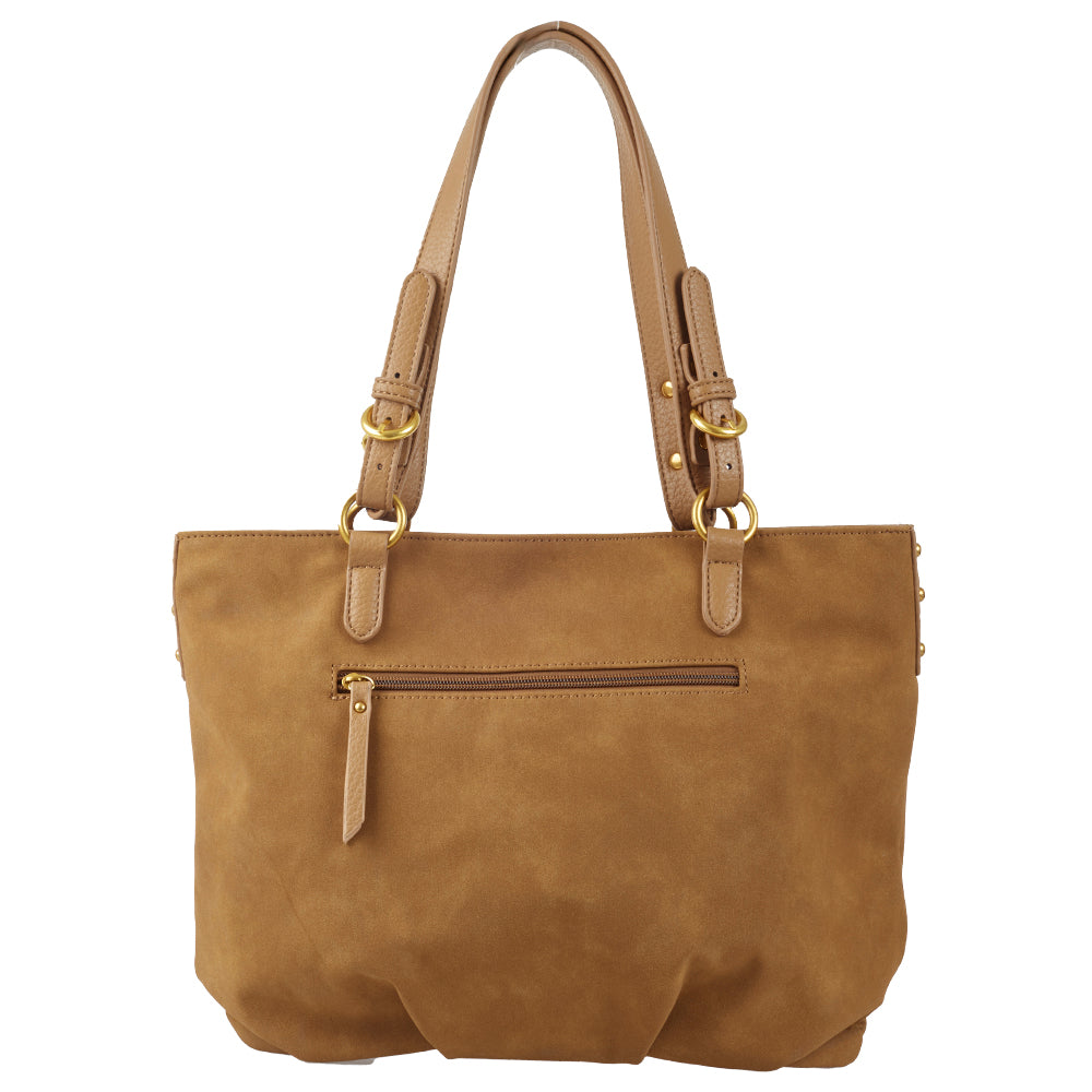 Trendig handväska Ulrika design