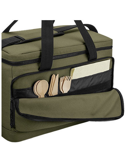 Stor Kylväska / Axelväska - NewBag4you