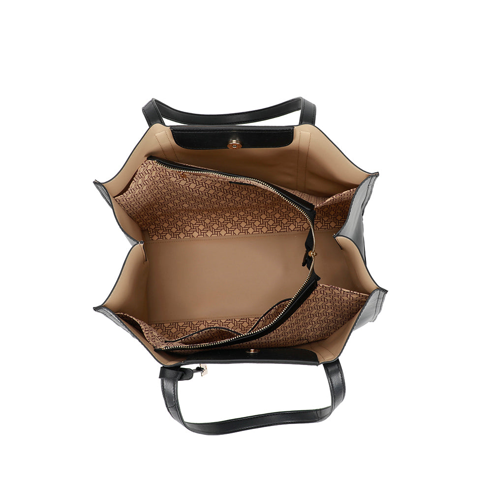 Trendig Hanväska Ulrika Design