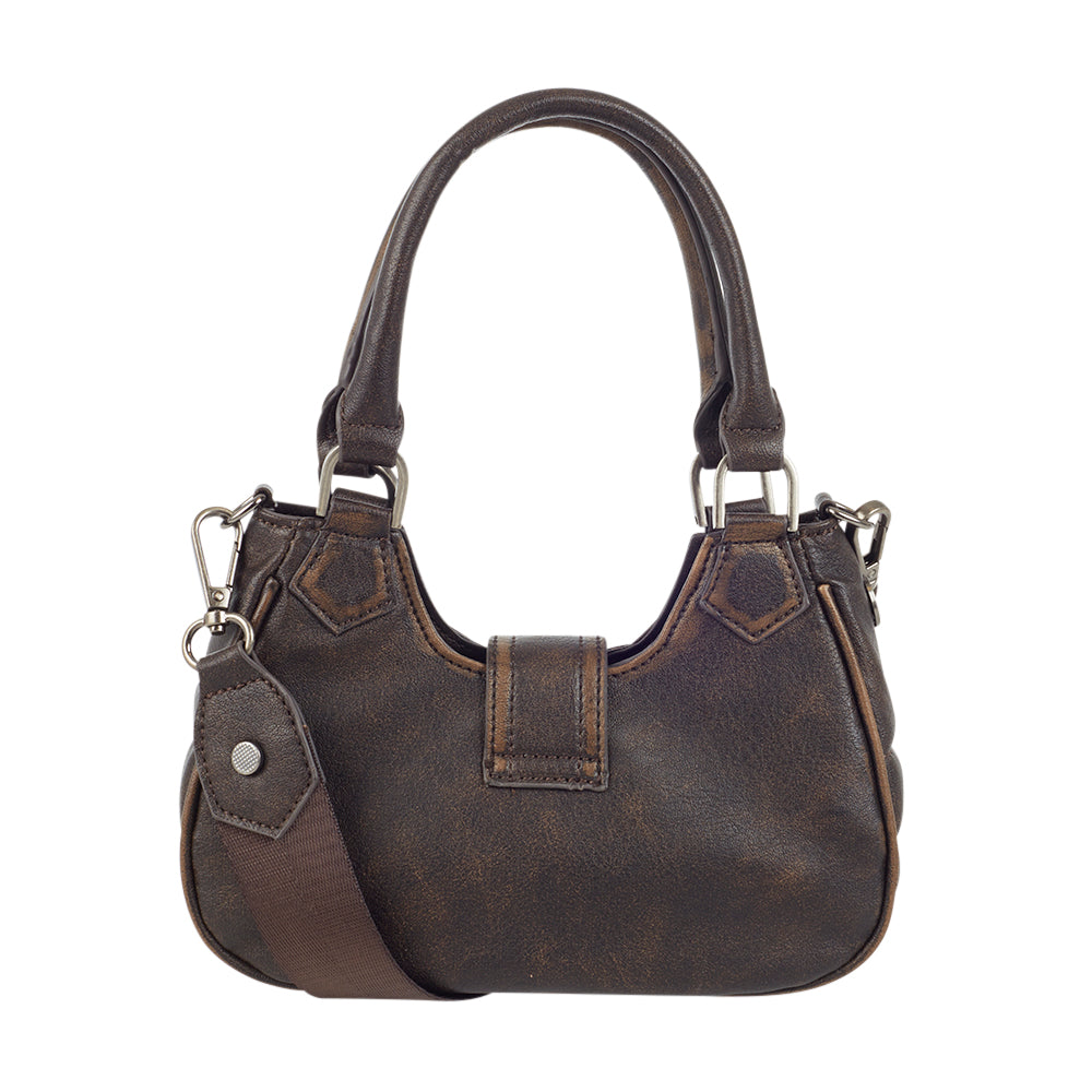 Vintage handväska från Ulrika Design