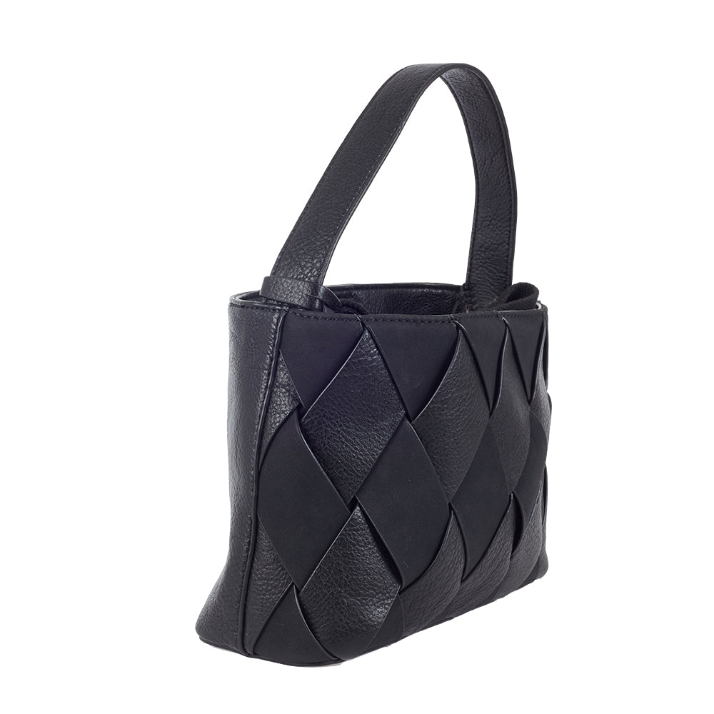 Handväska Western från Ulrika Design