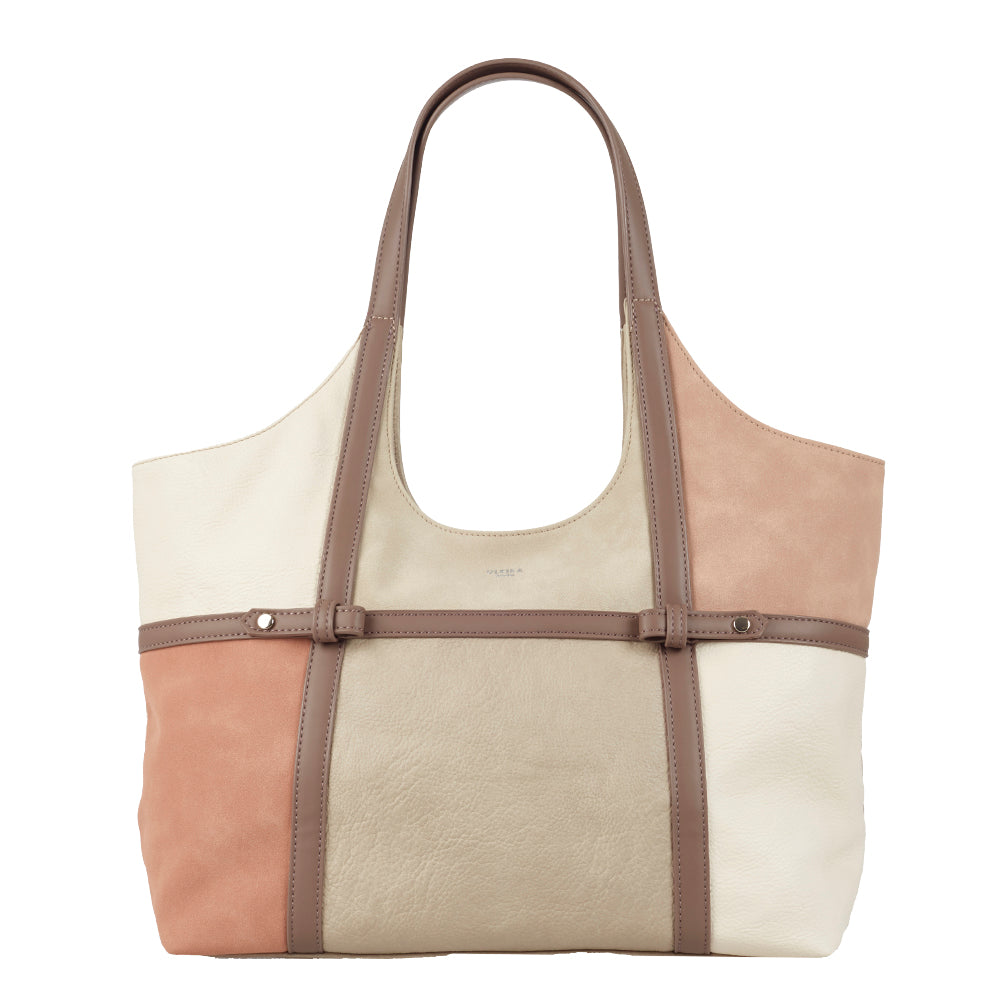 Handväska Shopper Multi Ulrika Design