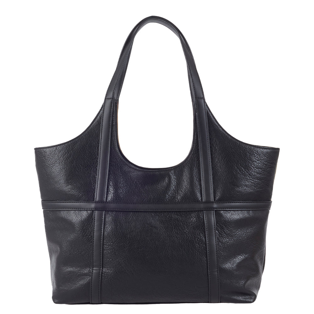 Handväska Shopper Multi Ulrika Design