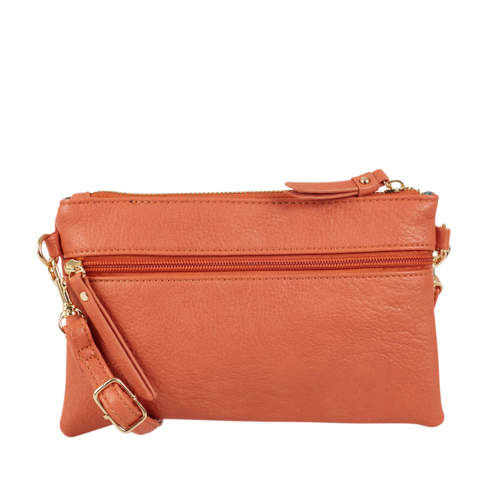 Handväska Ulrika Design