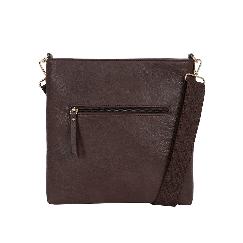 Handväska Crossover från Ulrika Design