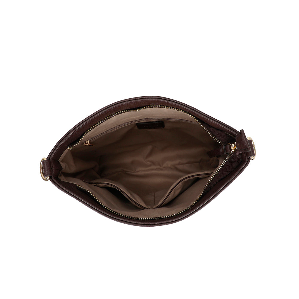 Handväska Crossover från Ulrika Design