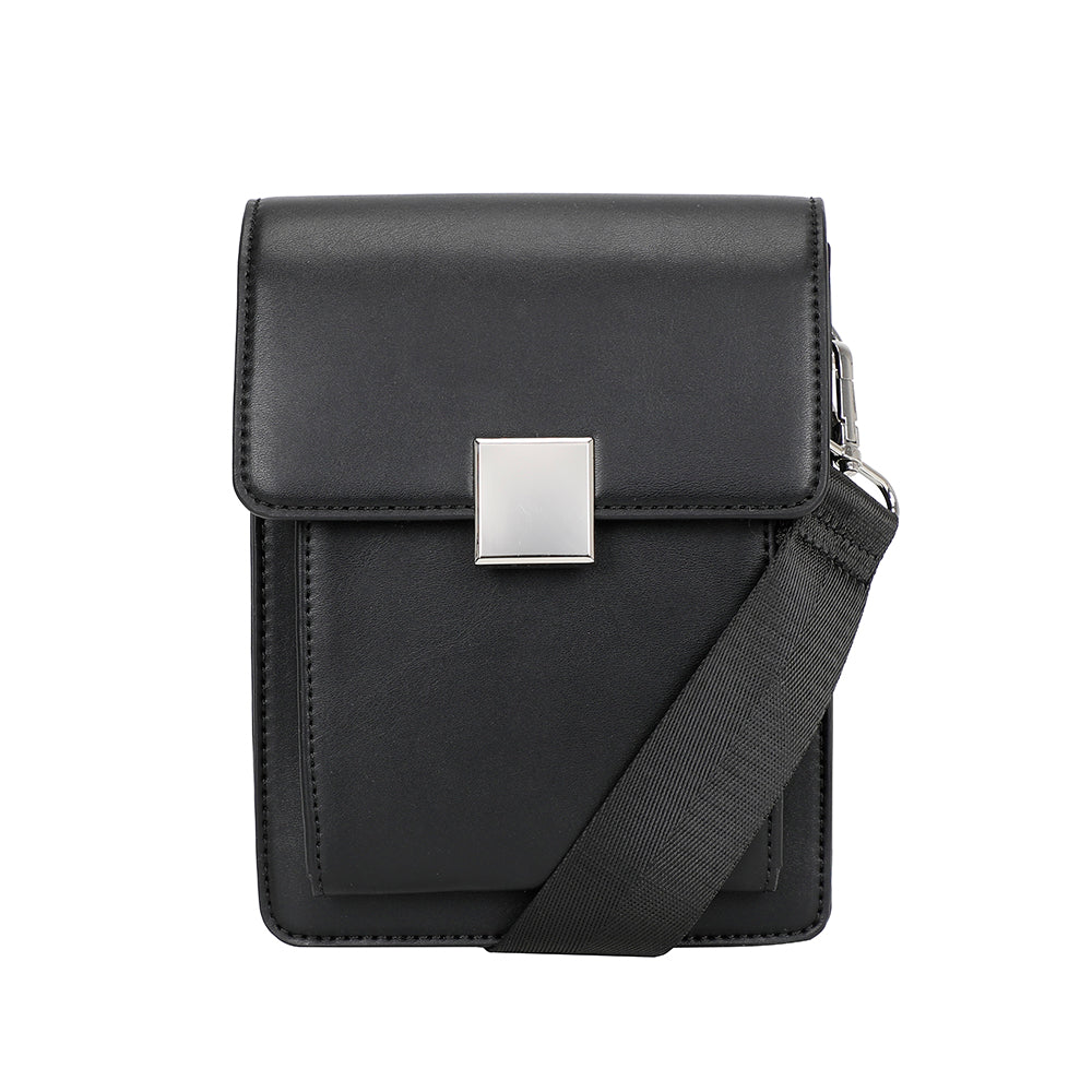 Stilren handväska från Ulrika Design