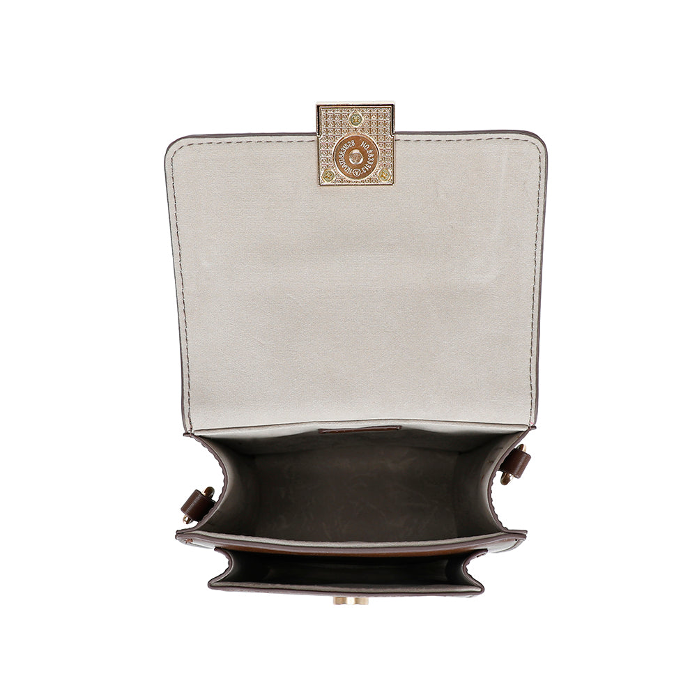 Stilren handväska från Ulrika Design