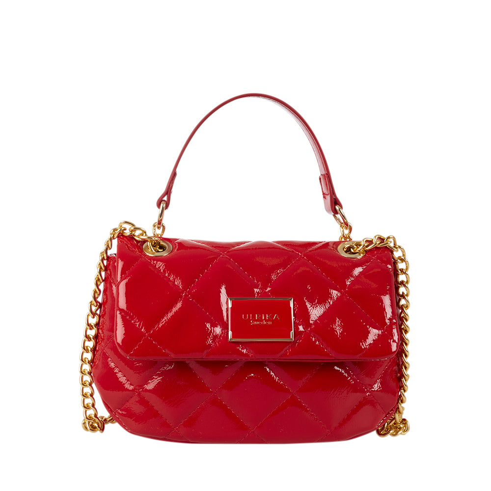 Handväska Lack Ulrika Design