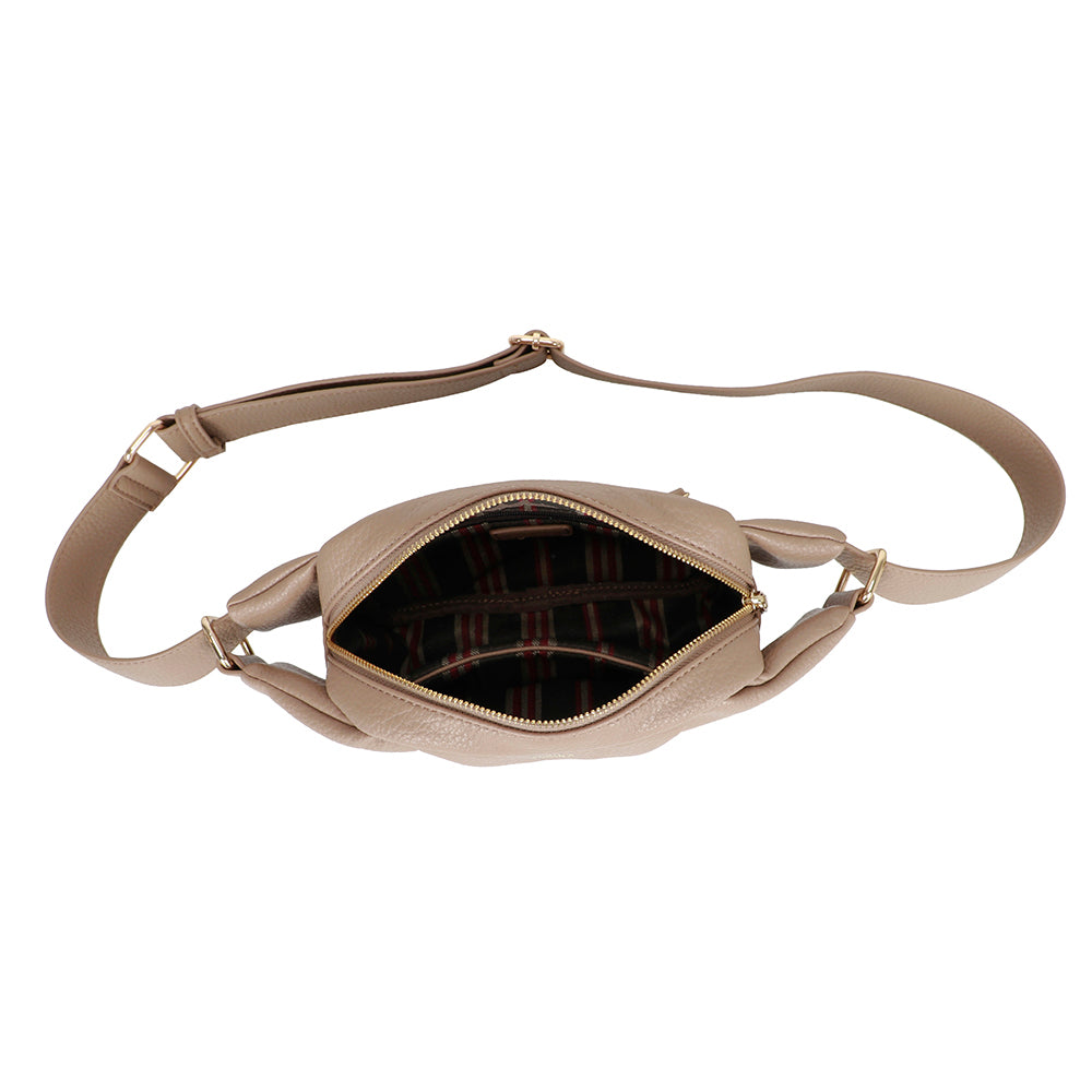 Bumbag från Ulrika Design