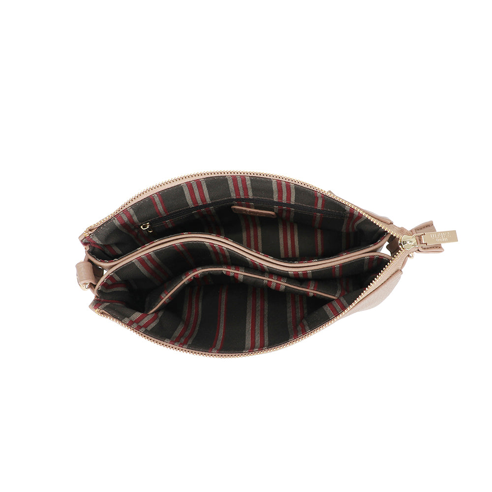 Klassisk handväska från Ulrika Design