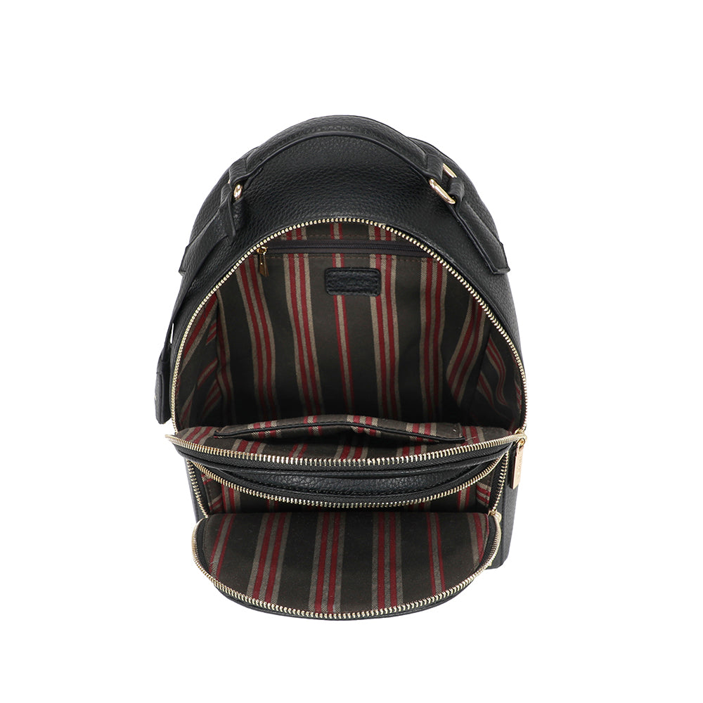 Ryggsäck liten modell Ulrika Design