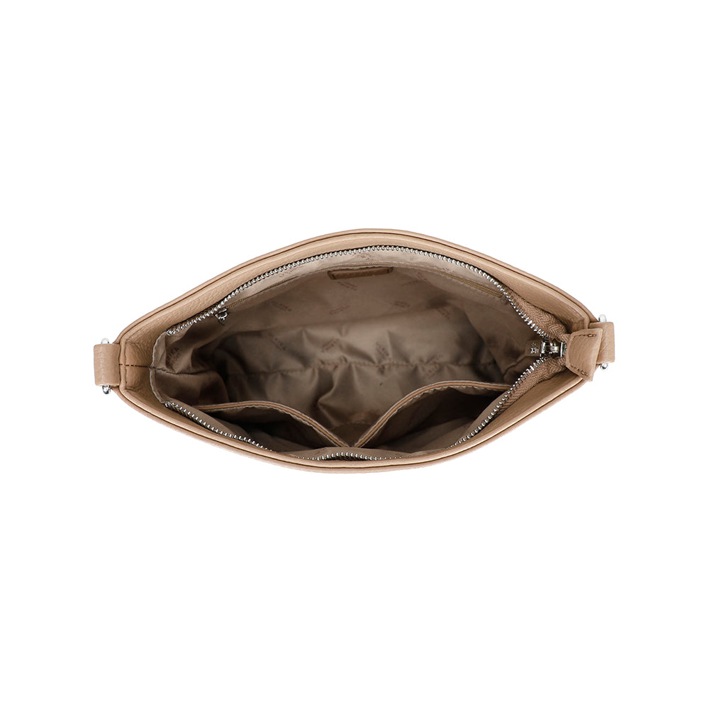 Crossbody-väska från Ulrika Design