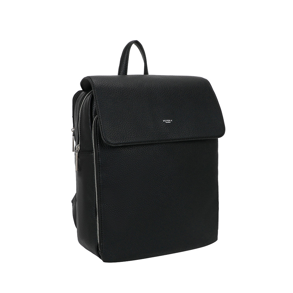 Ryggsäck med Datorfack 14" Ulrika Design