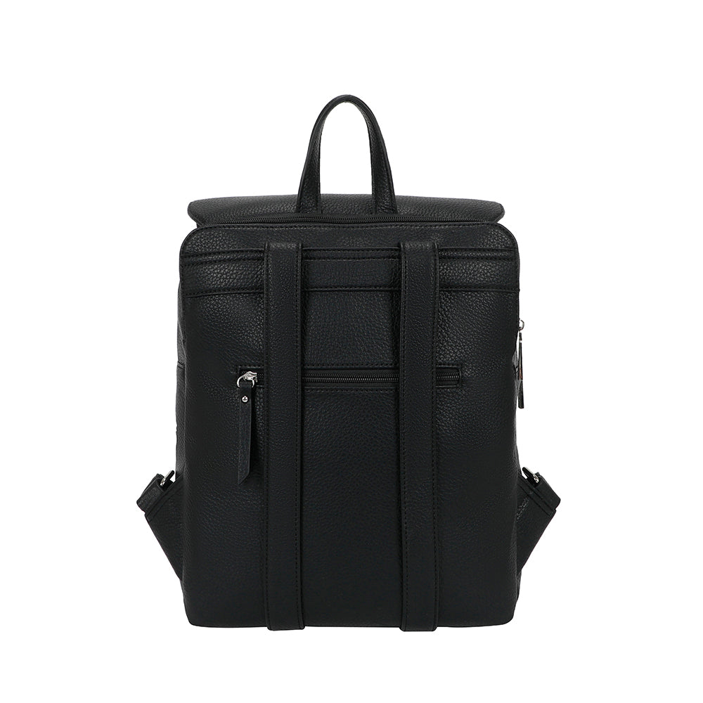 Ryggsäck med Datorfack 14" Ulrika Design