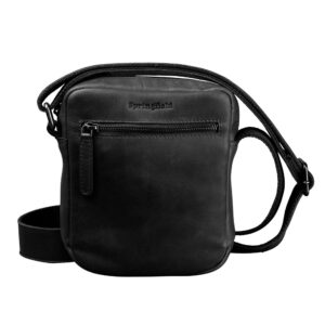 Handväska / Telefonväska Liten i läder - NewBag4you