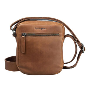 Handväska / Telefonväska Liten i läder - NewBag4you