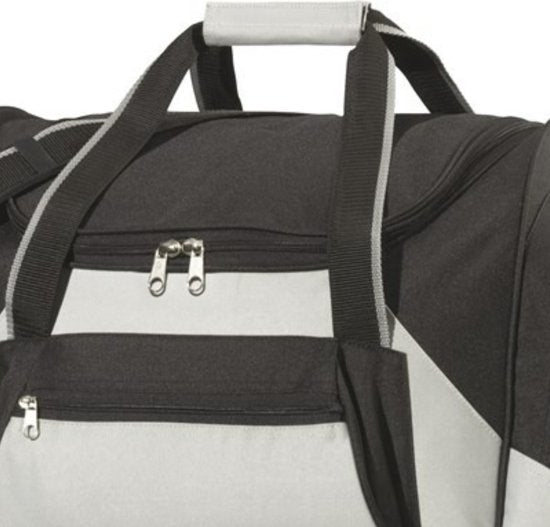 Sportväska Weekendbag Iceland