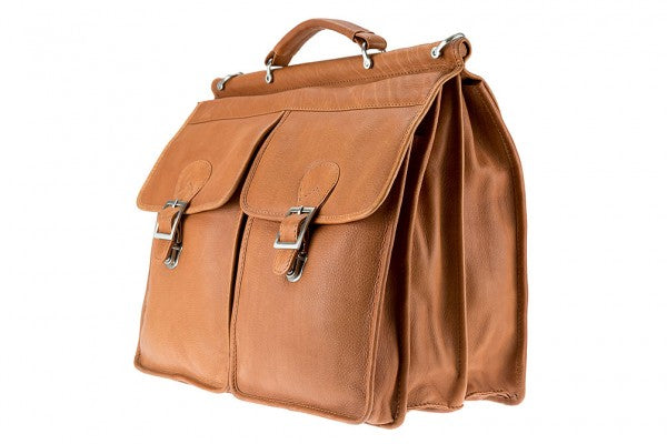 Portfölj Diplomat i Läder