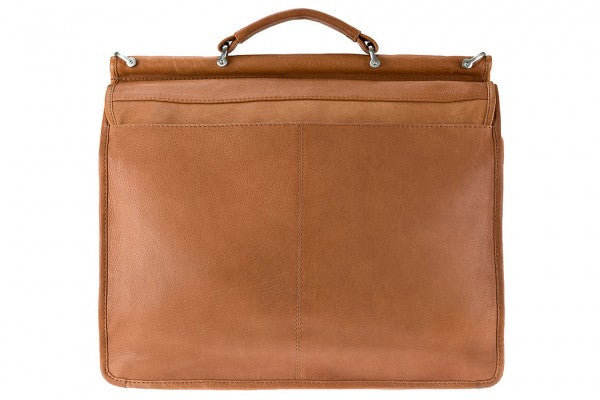 Portfölj Diplomat i Läder