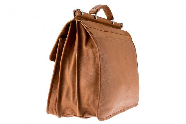 Portfölj Diplomat i Läder