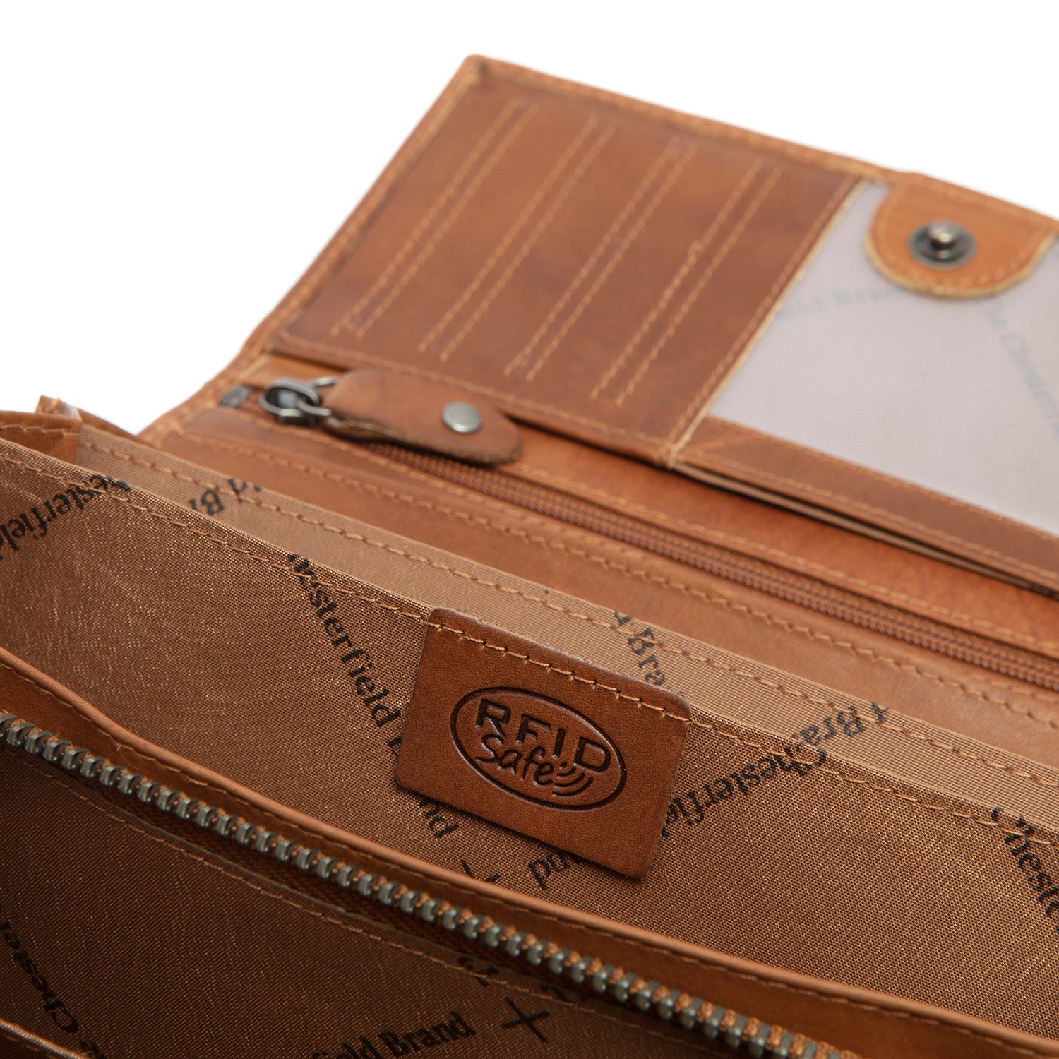 Stilren Plånbok för Kvinnor - NewBag4you