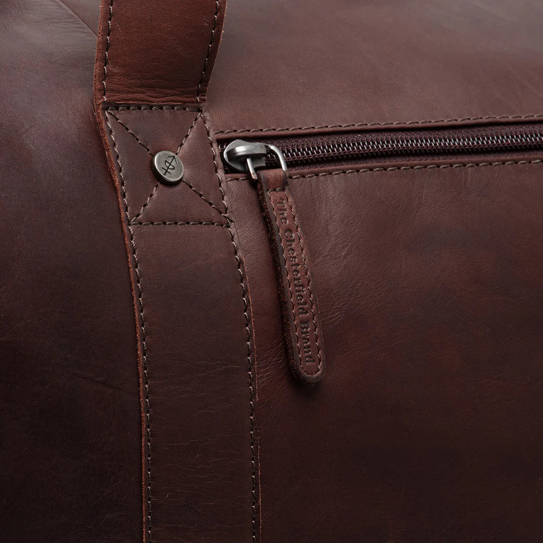 Conor Weekendbag från The Chesterfield Brand