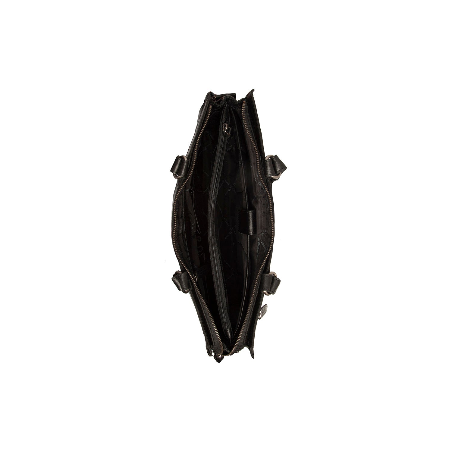 Shoppingväska Stockholm i Läder - NewBag4you