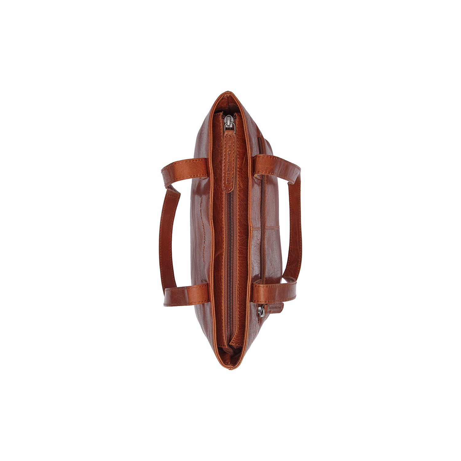 Reidun Liten Handväska i Skinn - NewBag4you