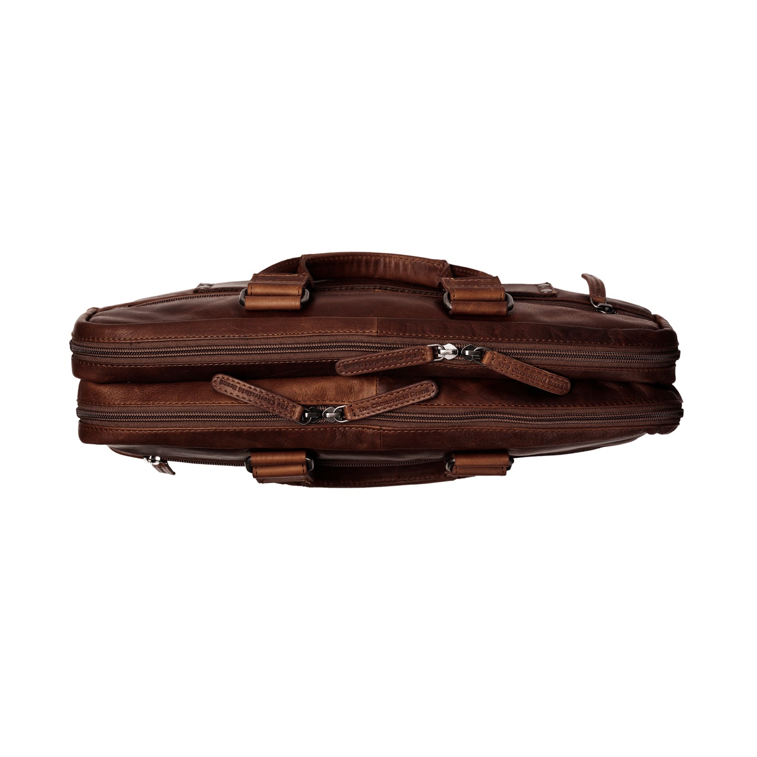 Seth Portfölj i Skinn 15" - NewBag4you