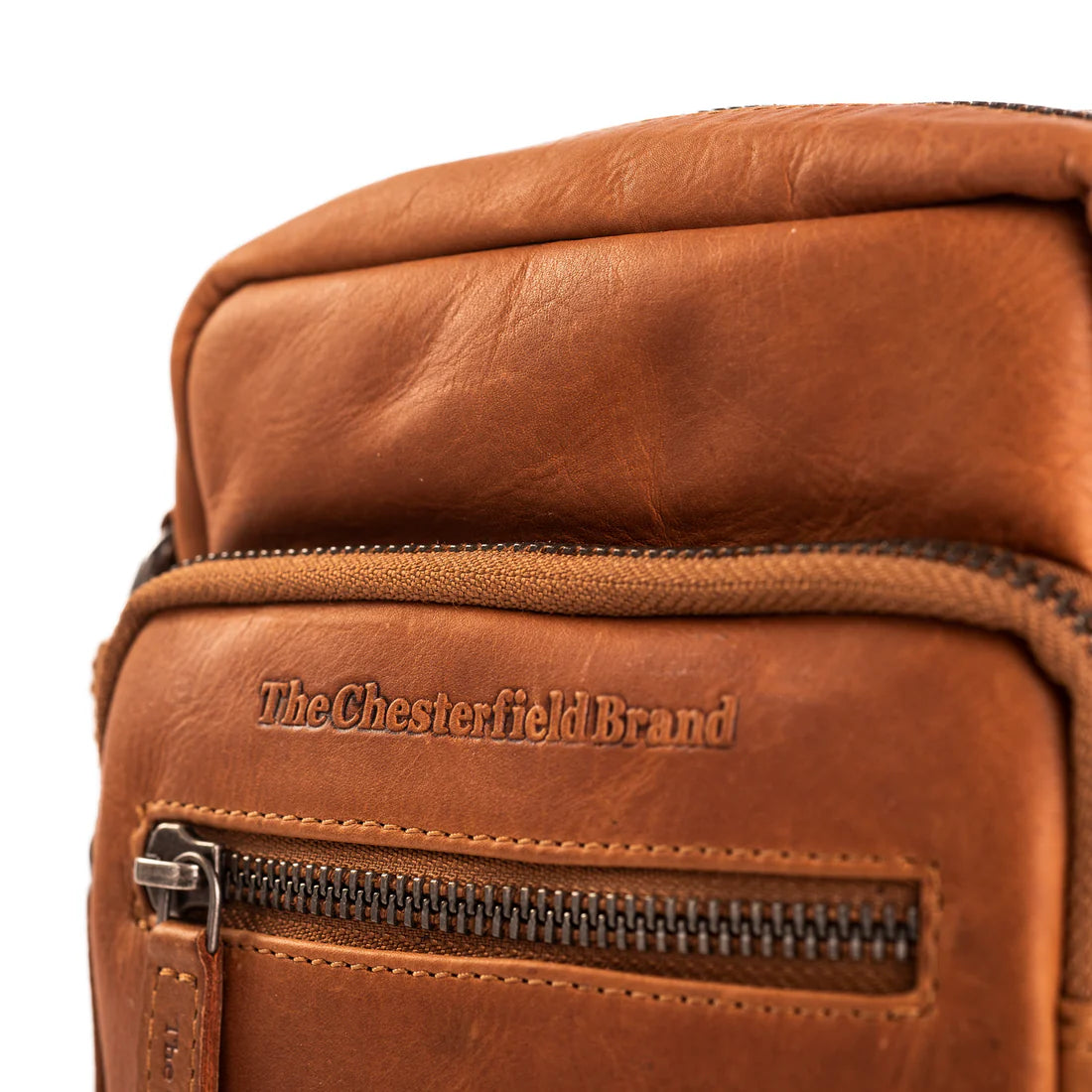 Liten och smidig axelväska från The Chesterfield Brand