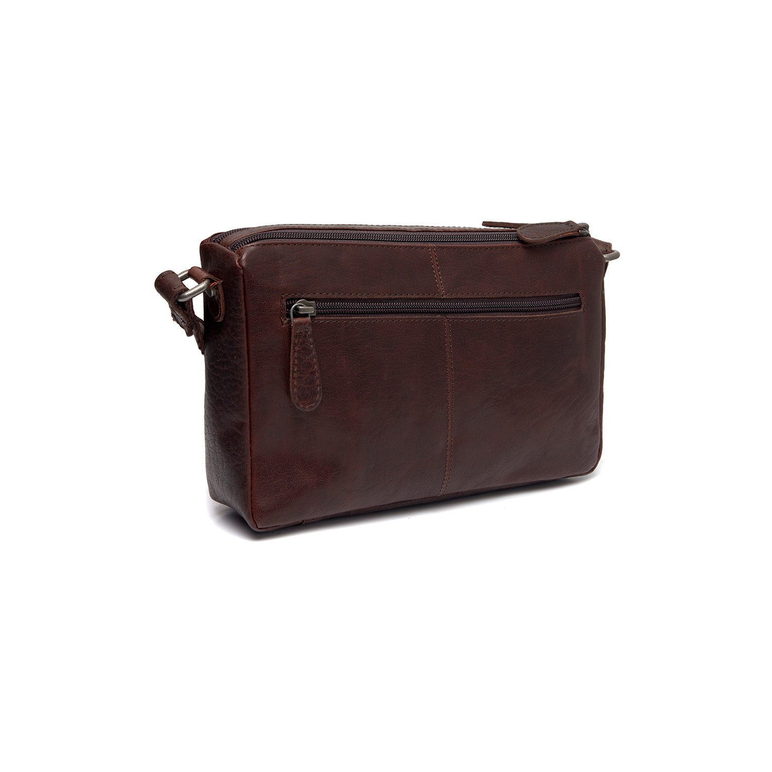 Linda Praktisk Damväska i Buffelskinn - NewBag4you