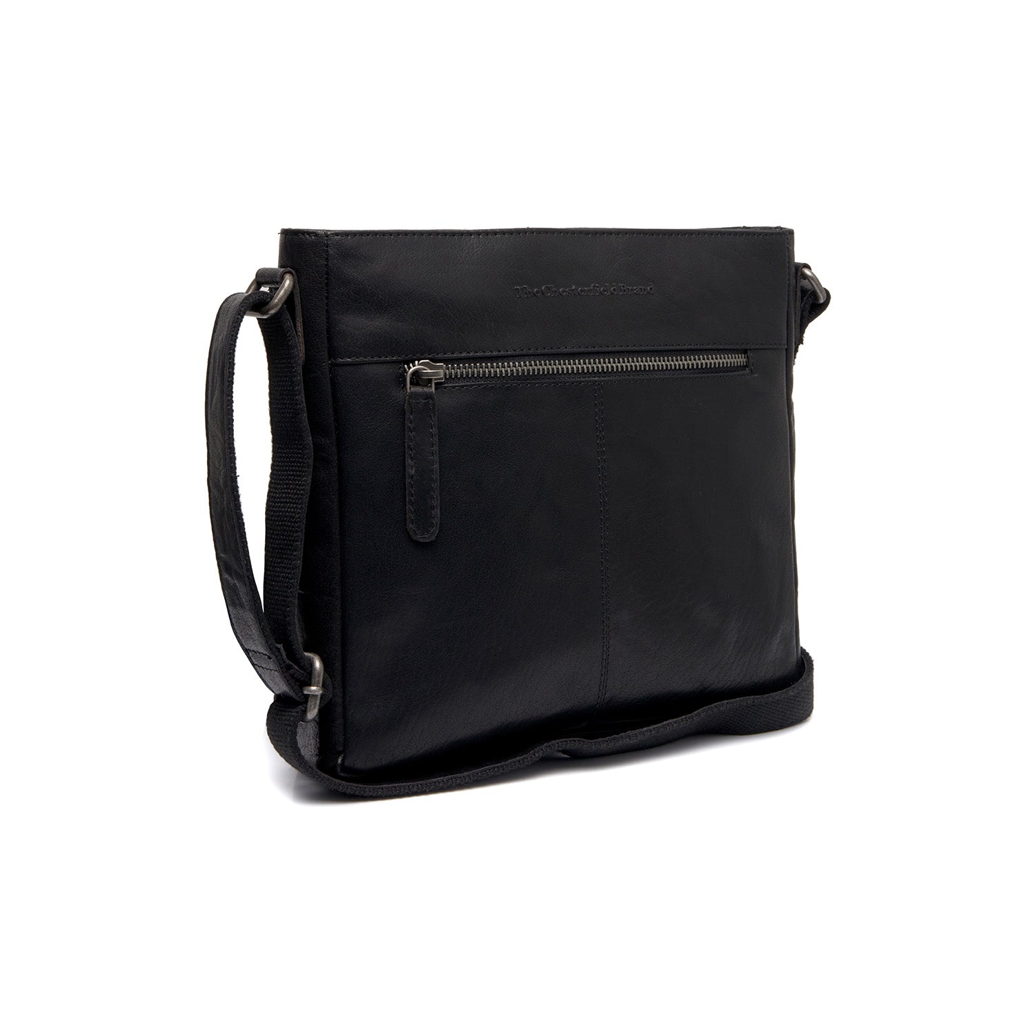 Jonna Handväska i Buffelskinn - NewBag4you