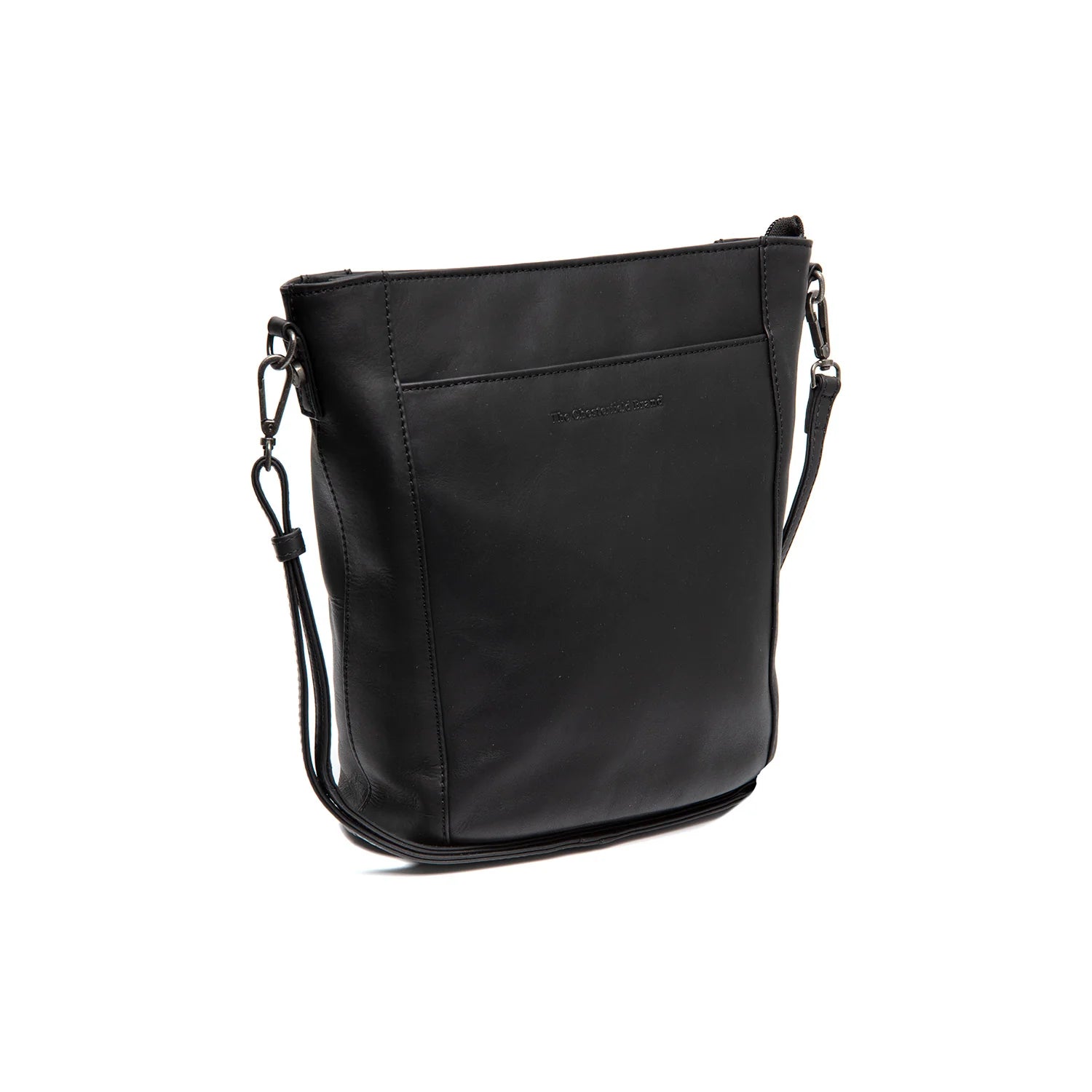 Smidig axelväska i läder från The Chesterfield Brand