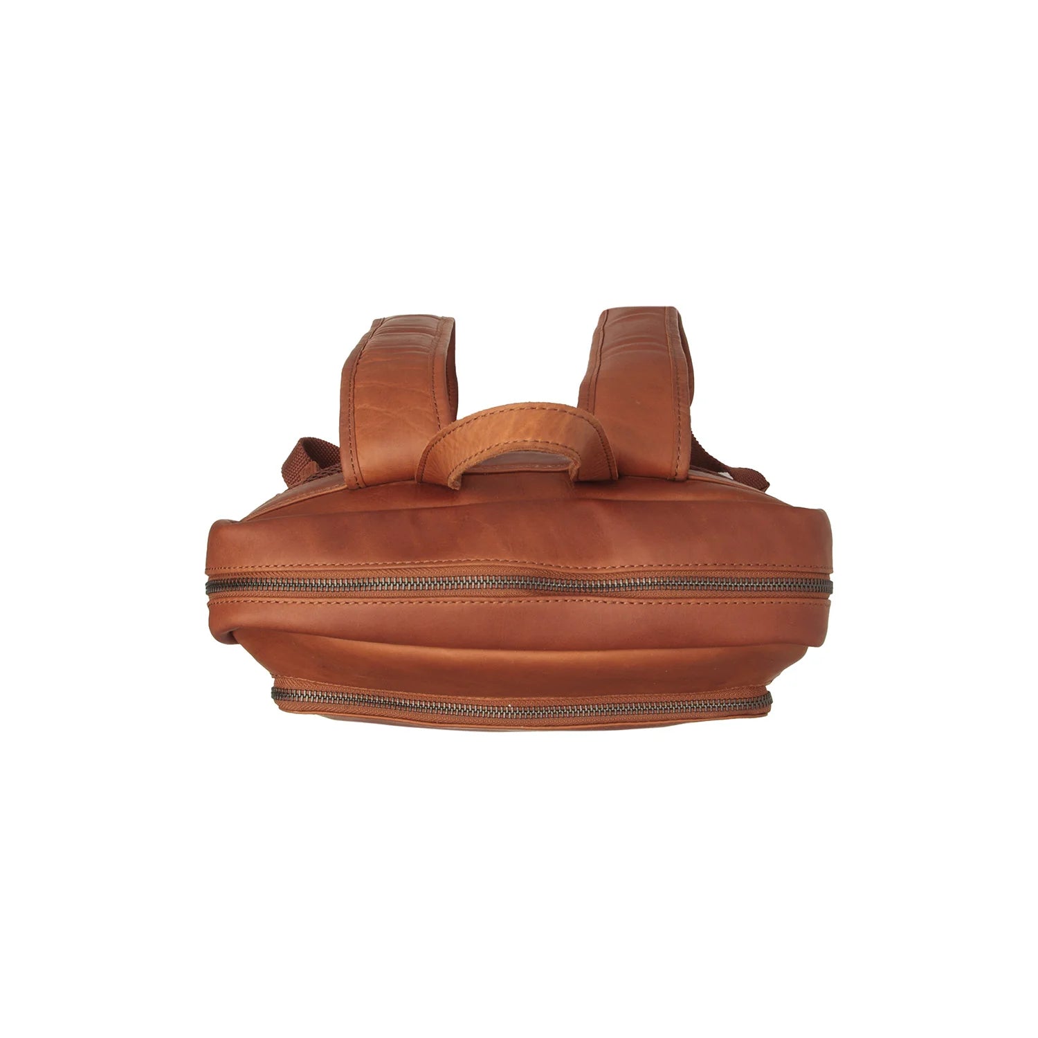 Premium Ryggsäck i Läder från The Chesterfield Brand